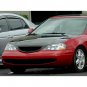 Acura 3.2 CL 2001-2003 Mesh Grille