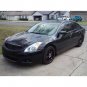 Nissan Altima 2010-2012 Sedan Mesh Grille