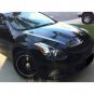 Nissan Altima 2010-2013 Coupe Mesh Grille