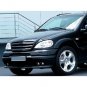 Mercedes-Benz M-Class 1998-2005 Sport Grille