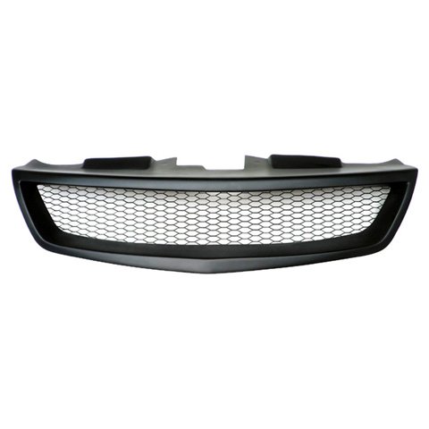 Kia Forte 2010-2013 Mesh Grille