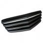 Mercedes-Benz E-Class 2007-2009 Sport Grille