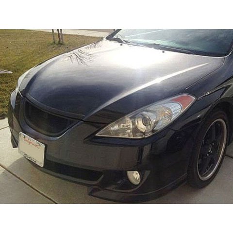 Toyota Solara 2004 2008 Mesh Grille