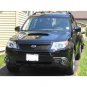 Subaru Forester 2009-2013 Mesh Grille