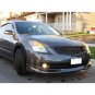 Nissan Altima 2007-2009 Sedan Mesh Grille