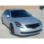 Nissan Altima 2007-2009 Sedan Mesh Grille