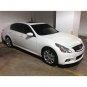 Infiniti G37 2010-2014 Sedan Mesh Grille