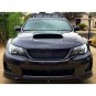 Subaru Impreza 2011-2014 WRX Mesh Grille