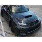Subaru Impreza 2011-2014 WRX Mesh Grille