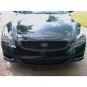Infiniti Q60 2014-2016 Coupe Mesh Grille