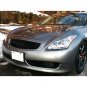 Infiniti Q60 2014-2016 Coupe Mesh Grille