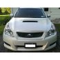 Subaru Legacy 2010-2012 Mesh Grille