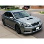 Subaru Legacy 2010-2012 Mesh Grille