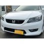 Honda Accord 2013-2015 Sedan Mesh Grille