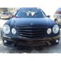Mercedes-Benz E-Class 2007-2009 Sport Grille
