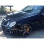 Mercedes-Benz E-Class 2007-2009 Sport Grille
