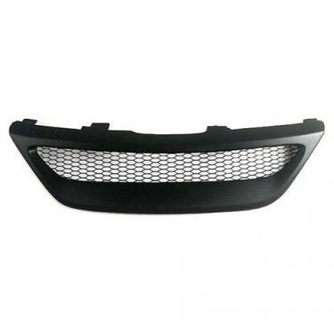 Ford Fiesta 2011-2013 Mesh Grille
