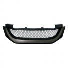 Honda Accord 2013-2015 Coupe Mesh Grille