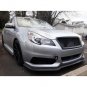 Subaru Legacy 2013-2014 Mesh Grille