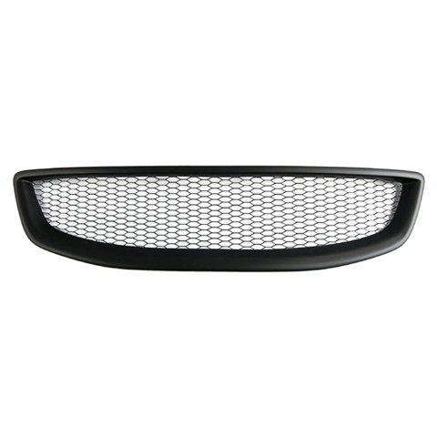 Volvo c30 store mesh grille