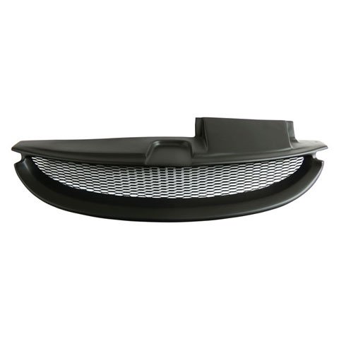 Hyundai Elantra 2011-2013 Sedan Mesh Grille