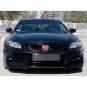 Honda Accord 2011-2012 Coupe Mesh Grille