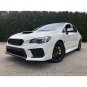 Subaru Impreza 2018-2020 WRX Mesh Grille