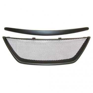 Hyundai Genesis 2009-2014 Sedan Mesh Grille