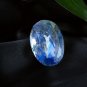 Natural Unheated Ceylon Blue Sapphire 1.70 ct Gem