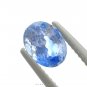 Natural Unheated Ceylon Blue Sapphire 1.70 ct Gem