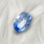 Natural Unheated Ceylon Blue Sapphire 1.70 ct Gem