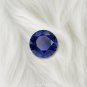 Premium Ceylon Royal Blue Sapphire 0.50 Ct (Half a carat stone)