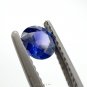 Premium Ceylon Royal Blue Sapphire 0.50 Ct (Half a carat stone)