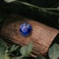 Premium Ceylon Royal Blue Sapphire 0.50 Ct (Half a carat stone)
