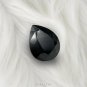 Black Spinel (Dark Violet) 6 ct