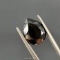 Black Spinel (Dark Violet) 6 ct
