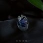 Blue Spinel 1.44 ct