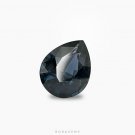 Blue Spinel 1.62 ct