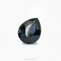 Blue Spinel 1.62 ct