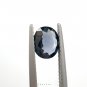 Grayish Blue Spinel 1.12 ct