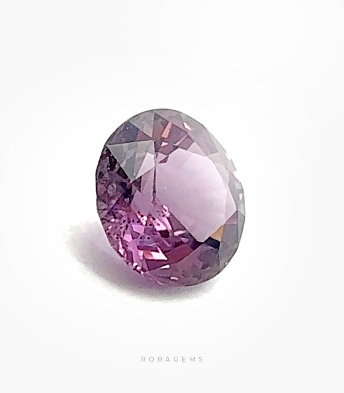Purple Spinel 1.22 ct