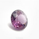 Purple Spinel 1.22 ct