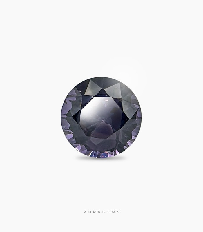 Purple Spinel 1.44 ct