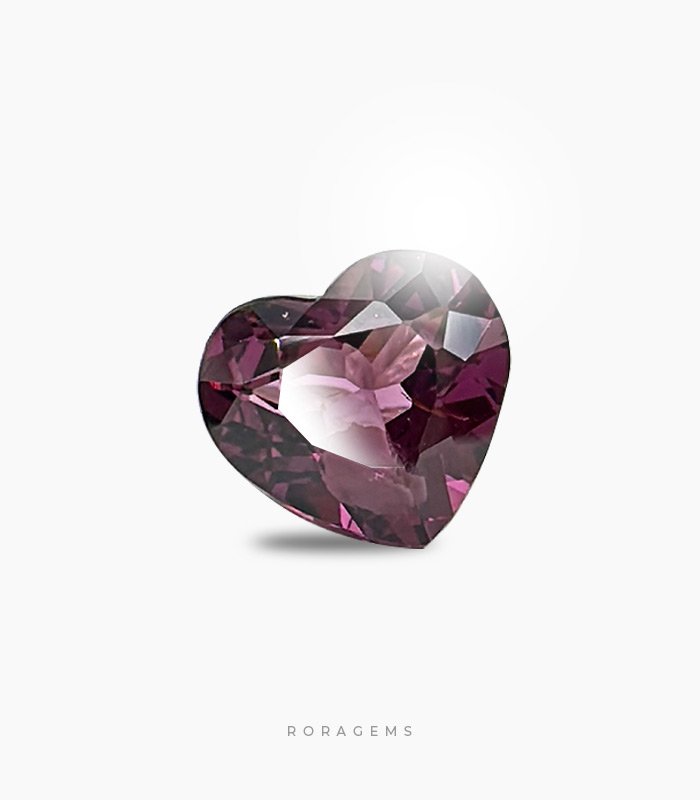 Purple Spinel 2.10 ct