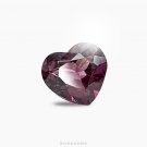 Purple Spinel 2.10 ct