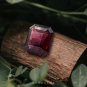 Red Spinel 2.51 ct