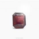 Red Spinel 2.51 ct