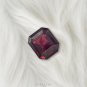 Red Spinel 2.51 ct