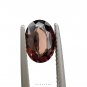 Brown Zircon 2.40 ct