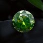 Green Zircon 1.08 ct